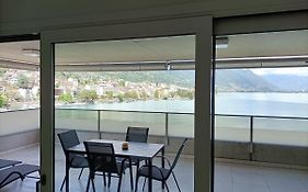 Amazing Lake View App. 501 A
